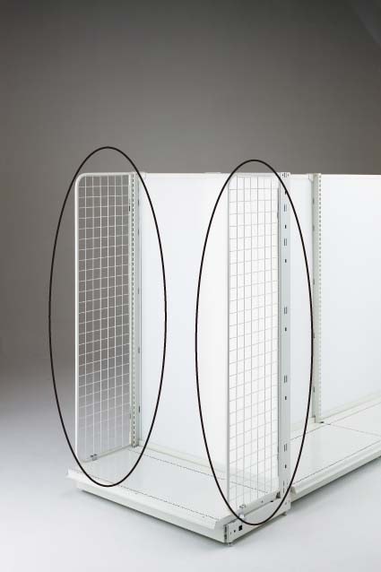 タテヤマアドバンス　ＫＺ片面ネットタイプ本体　　SX1649 AK　206-1522 タテヤマアドバンス KZ片面ネットタイプ本体 SX1649 AK