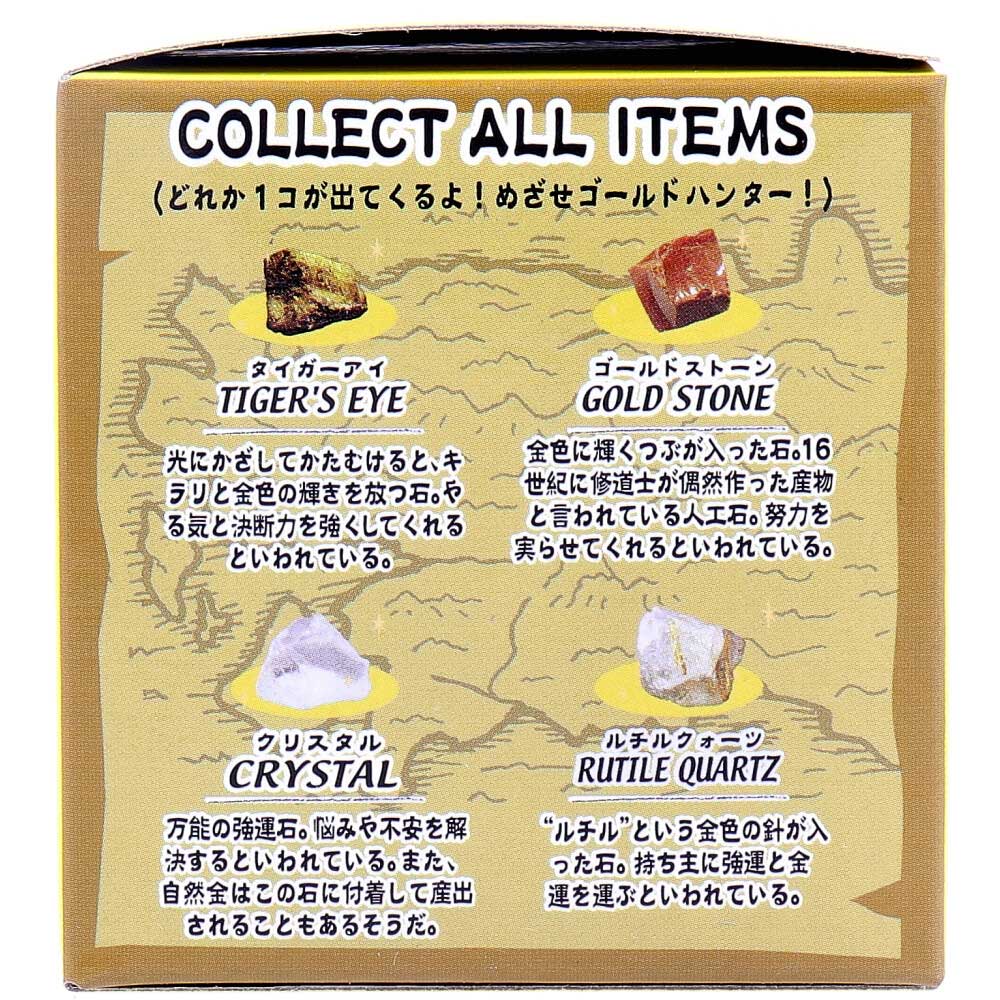 ノルコーポレーション 宝物発見シリーズ 黄金発見！ 1セット（ご注文