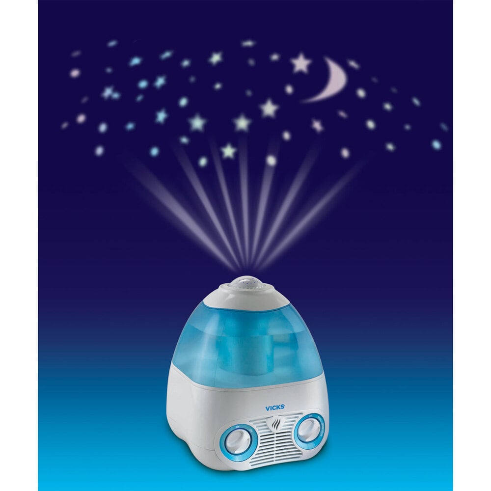 VICKS×ちいかわオリジナル加湿器 VICKS×ちいかわコラボ！抽選で限定グッズが当たるキャンペーンを