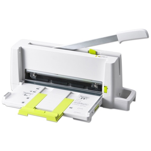 プラス 裁断機 A4 コンパクト PK-213 PLUS 自炊 プラス PLUS 裁断機 自炊 A4 コンパクト PK-213 26-366 1台（ご注文