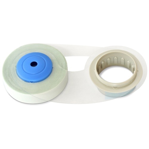 プラス PLUS テープのり テープグルーエコ 交換テープ 8.4mm×10m ブルー 37-381 1個(ご注文単位1個)【直送品】