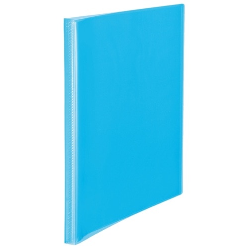 （まとめ） ビュートン クリヤーブック60P BCB-A4-60 A4S ブルー〔×10セット〕 代引不可 まとめ） ビュートン クリヤーブック60P BCB-A4-60 A4S Dグレー(×10