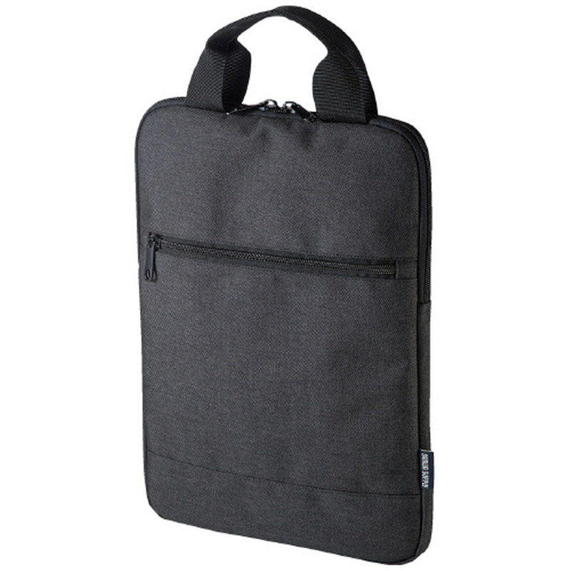 サンワサプライ 取っ手付きインナーケース IN-SCL13GY 1個(ご注文単位1個)【直送品】