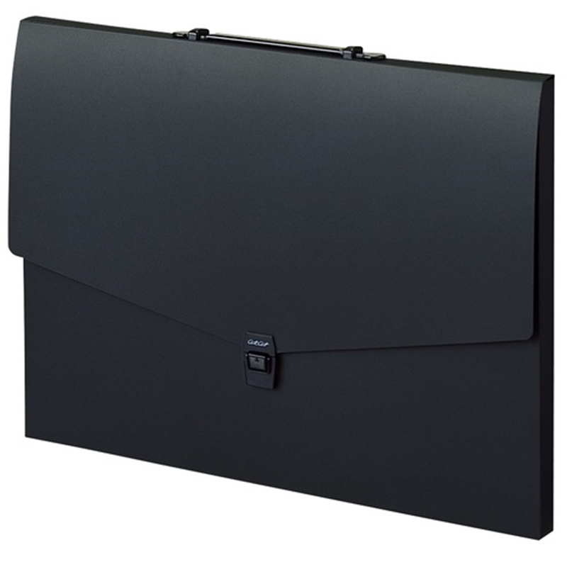 セキセイ アルタートケース ART-802-60 B3 黒 1個（ご注文単位1個）【直送品】