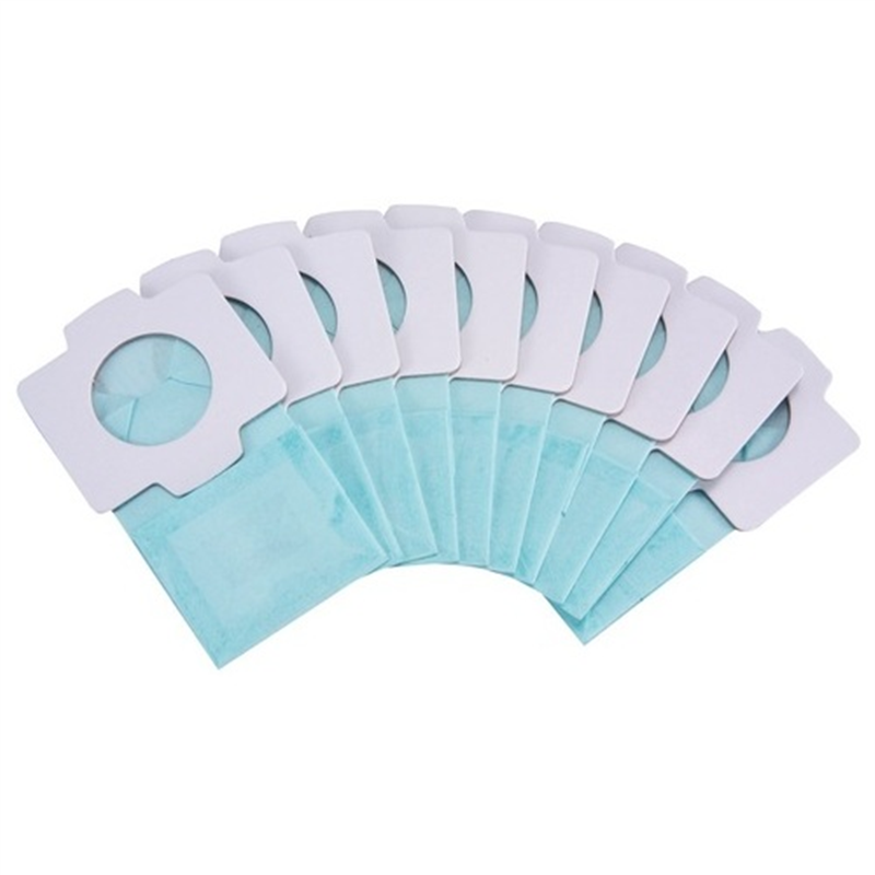 マキタ 充電式クリーナ抗菌紙パック10枚 A-48511  1個（ご注文単位1個）【直送品】