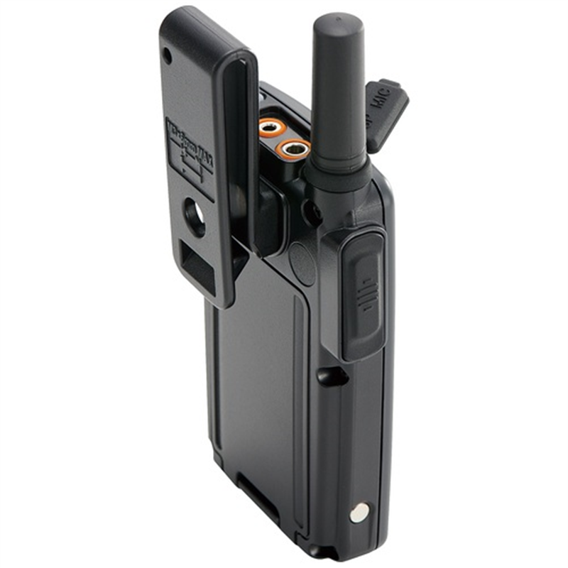 トランシーバー　アルインコ アルインコ 特定小電力トランシーバー DJ-CH202(S) 1個（ご注文単位1個