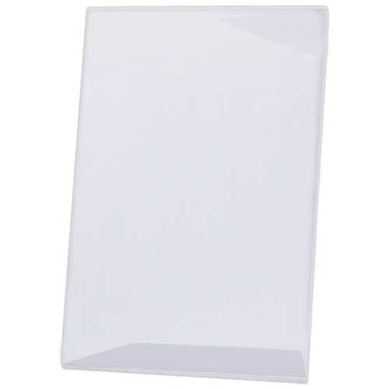 クルーズ サインホルダー片面用A5縦 CR47501 1個（ご注文単位1個）【直送品】