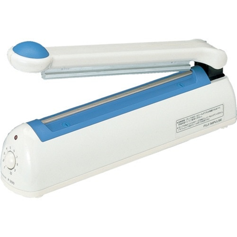 卓上型ポリシーラー P-300 1個(ご注文単位1個)【直送品】