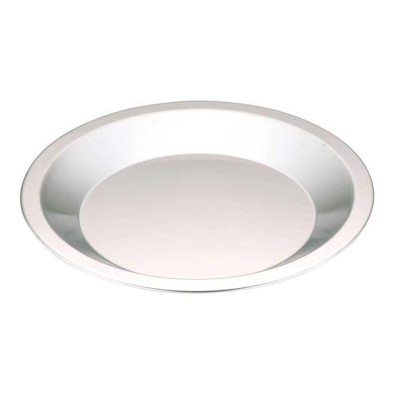 (S) STパイ皿 中 №406 1個(ご注文単位1個)【直送品】