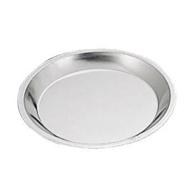 ブリキパイ皿 №1 1個(ご注文単位1個)【直送品】