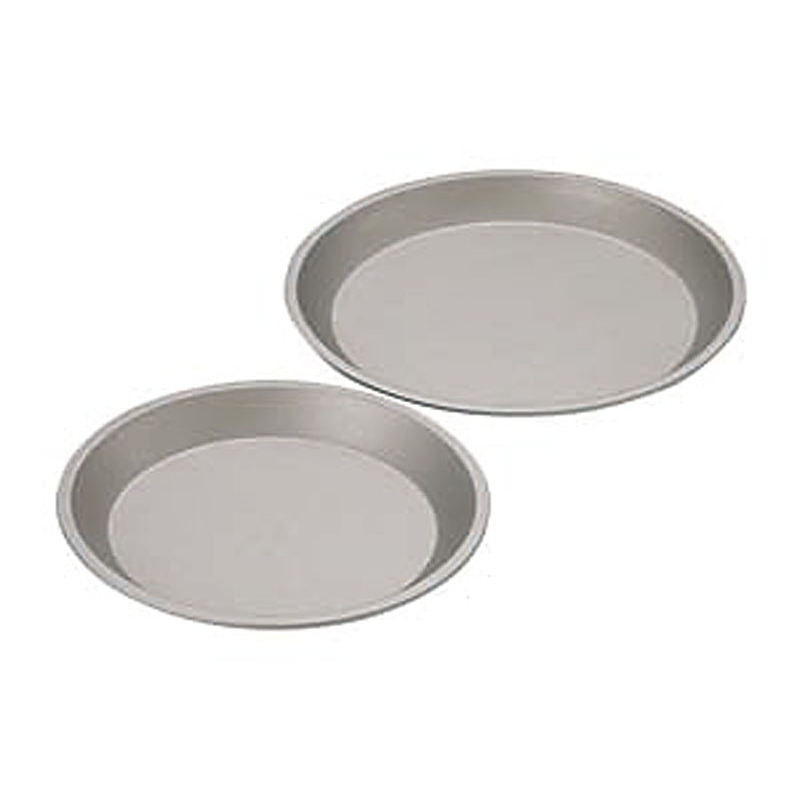 ブラックフィギュア パイ皿 18cm D-022 1個(ご注文単位1個)【直送品】