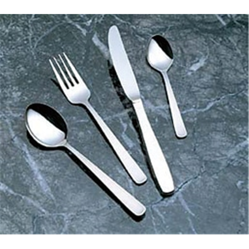 KK18-8ライラック ミートカービングフォーク(HH) 1個（ご注文単位1個）【直送品】