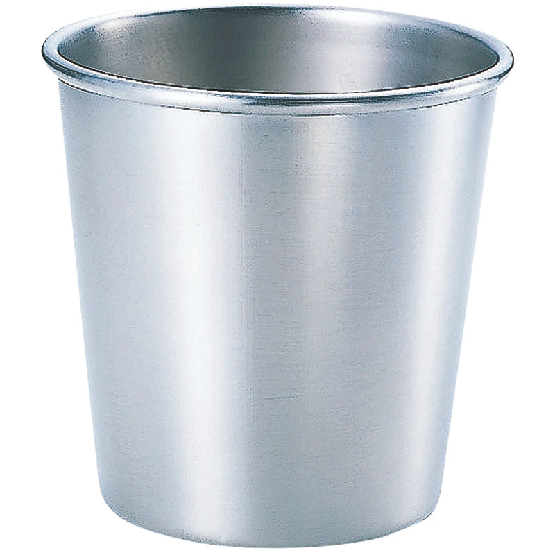 SW 18-8ガラ入れ ストレート 1.7L 1個(ご注文単位1個)【直送品】