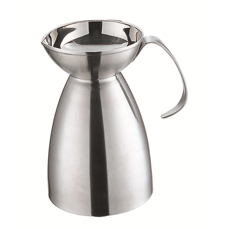 UK 18-8手付だし入れ S 1個(ご注文単位1個)【直送品】