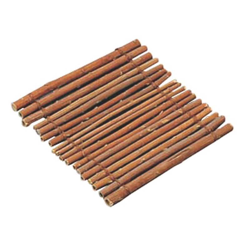 小枝すだれ 1個(ご注文単位1個)【直送品】