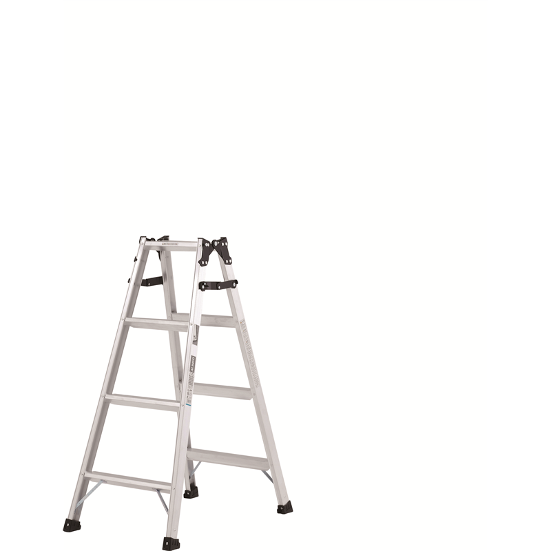 はしご兼用脚立 PRS-60WA 1個(ご注文単位1個)【直送品】