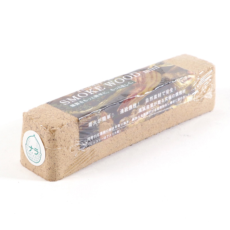 進誠 燻製材 スモークチップ ヒッコリー 500g入 ×30袋（ケース入り