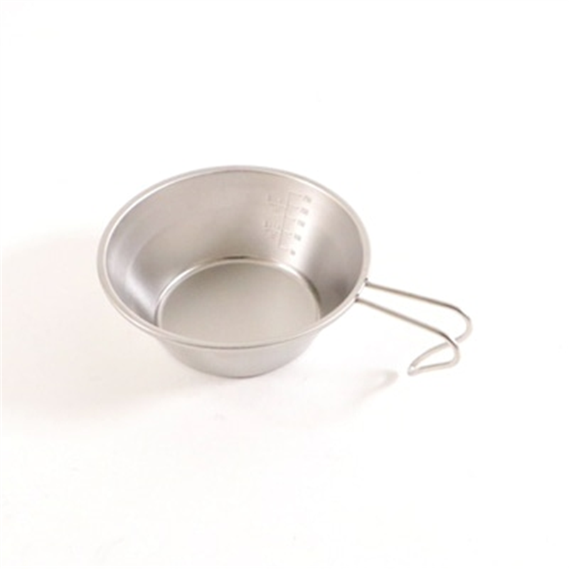 シェラカップ 8個セット シェラカップ8個セット ガレージブランド