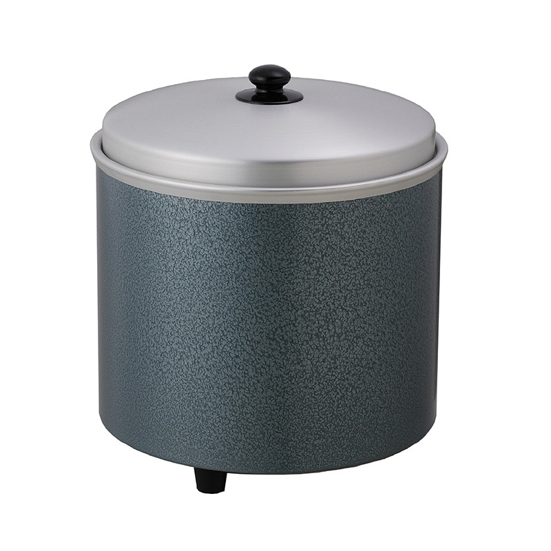 熱研エバーホットすしシャリ用NV-35P 3.5升 1個（ご注文単位1個