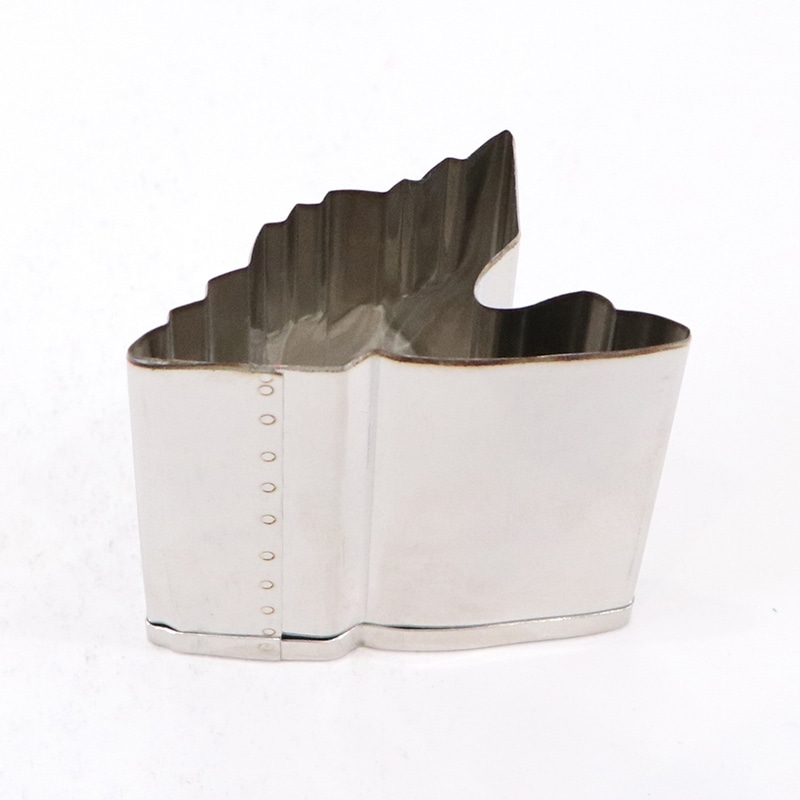 EBM 18-8 手造抜型 春 鶴 #1