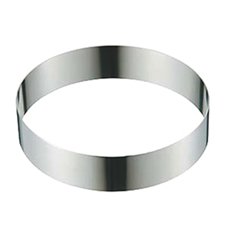 【新品】セルクルリング丸型　直径60㎜　高さ35㎜　200個セット 新品】セルクルリング丸型 直径60㎜ 高さ35㎜ 200個セット 新品】