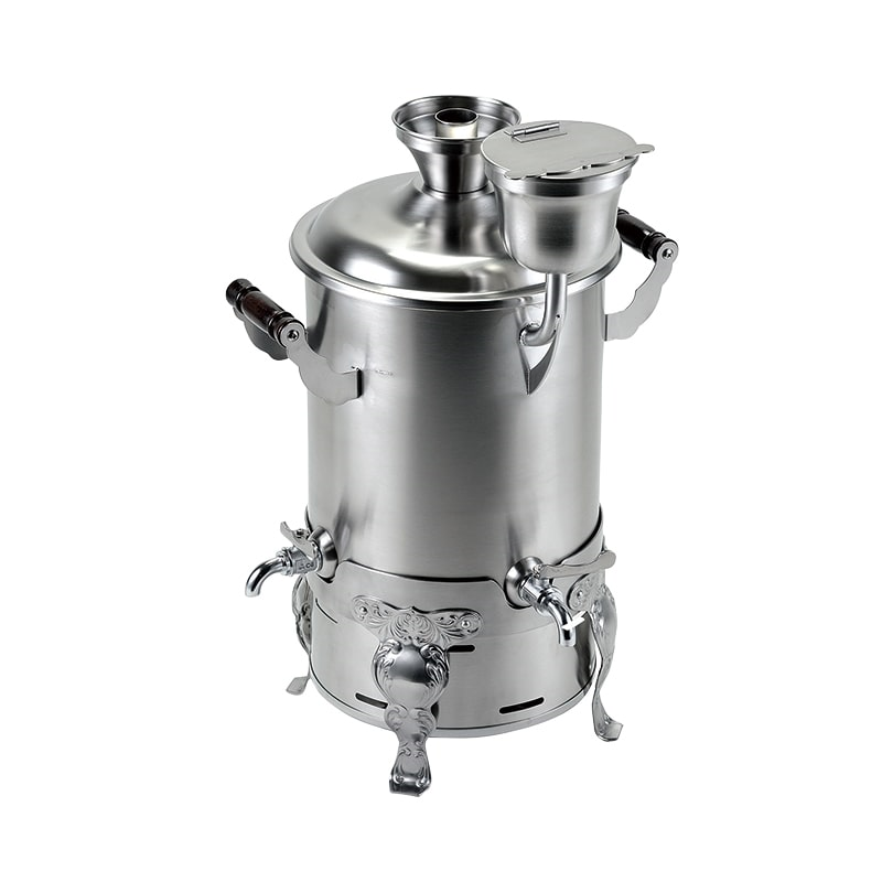 ヴィンテージ熱燗器 Amazon.co.jp: 昭和レトロNational／ナショナル 自動 酒かん器