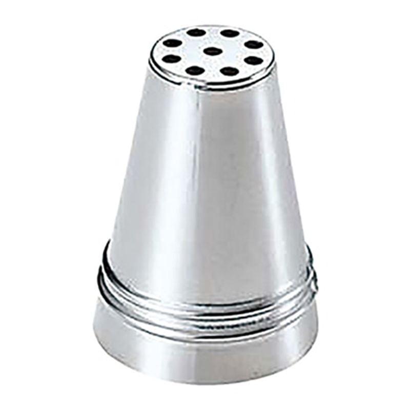 MARPOLモンブラン口金大9穴 1個(ご注文単位1個)【直送品】