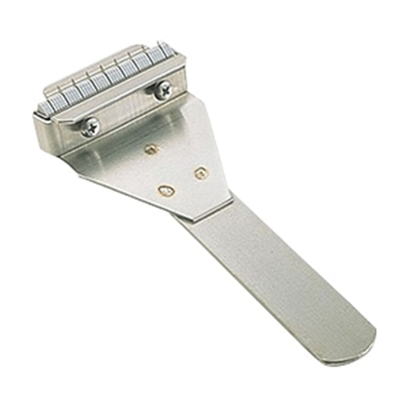 いかにもHS-5001用替刃2mm幅 1個(ご注文単位1個)【直送品】