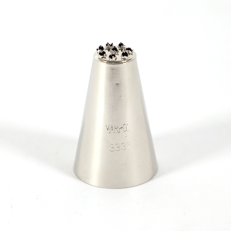 MARPOLモンブラン口金中8穴 1個(ご注文単位1個)【直送品】