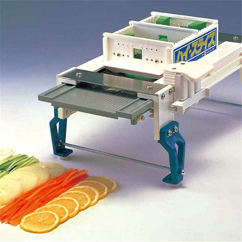 中部コーポレーション プロシェフ調理器 ミニスライサー SS350A : 中部コーポレーション プロシェフ調理器 ミニスライサー