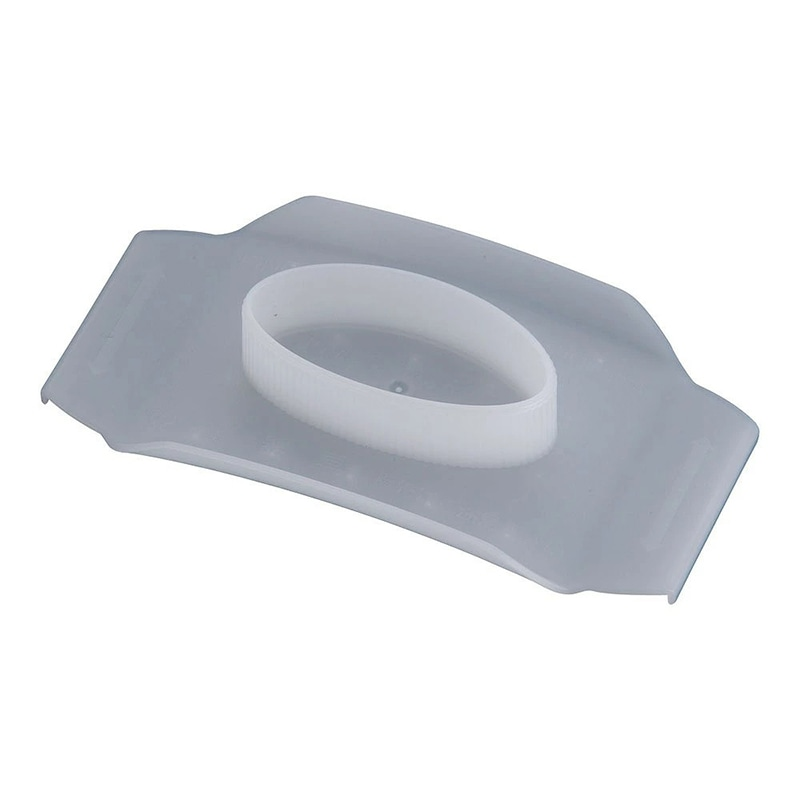 ジャンボベンリナーNO.120用安全器具 1個(ご注文単位1個)【直送品】