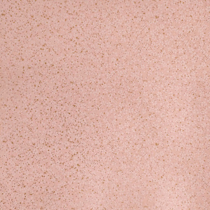 マルモ 和紙 花友禅 No.7434 1枚（ご注文単位2枚）【直送品】 包装用品