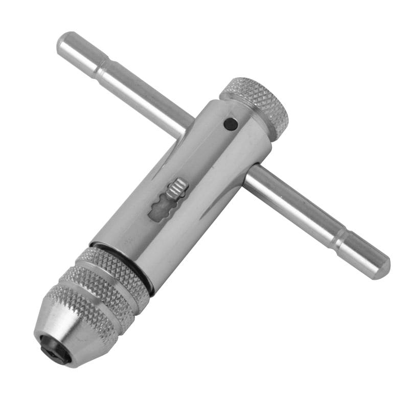 ワールドツール アストロプロダクツ AP ラチェットタップハンドル M3-M8 2002000006820（ご注文単位1個）【直送品】