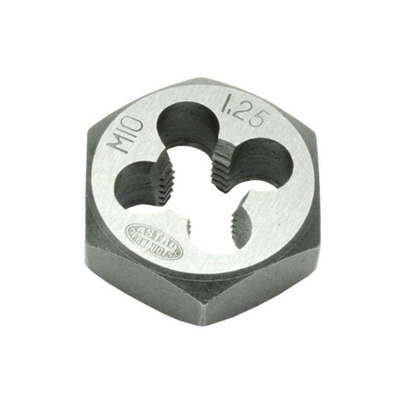 ワールドツール アストロプロダクツ AP 六角ねじ切りダイス M10×1.25 2011000011338（ご注文単位1個）【直送品】