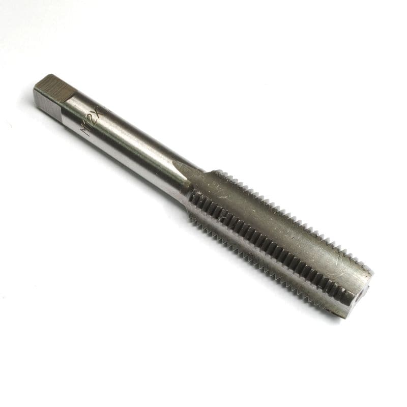 ワールドツール アストロプロダクツ AP タップ M12×1.25 2011000011574(ご注文単位1個)【直送品】