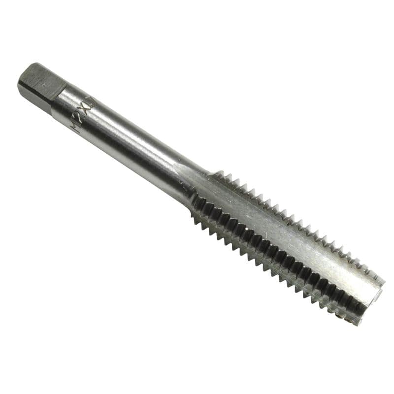 ワールドツール アストロプロダクツ AP タップ M12×1.75 2011000011598(ご注文単位1個)【直送品】