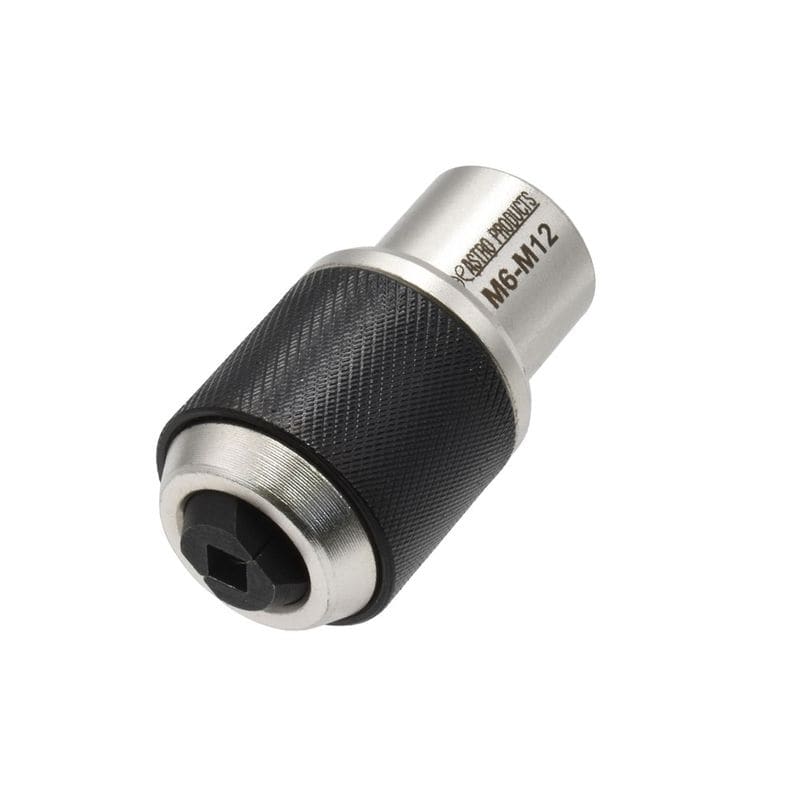 ワールドツール アストロプロダクツ AP 3/8DR タップホルダー M6-M12 TH261 2011000012618（ご注文単位1個）【直送品】