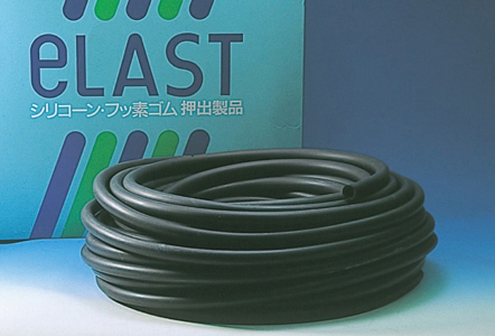 タイガースポリマー フッ素ゴムチューブ6mm×8mm×39m 02-044-07-39 タイガースポリマー フッ素ゴムチューブ | コクゴ | MISUMI(ミスミ)