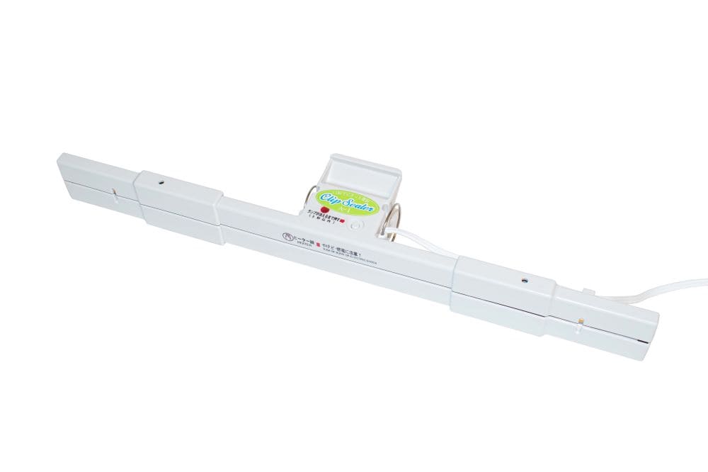 テクノインパルス クリップシーラー A-1 1台 (ご注文単位1台)【直送品】