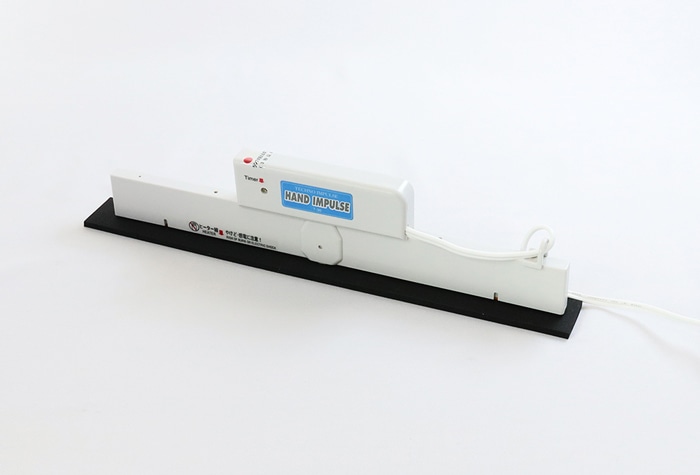 テクノインパルス ハンドインパルス T-30 1台 (ご注文単位1台)【直送品】