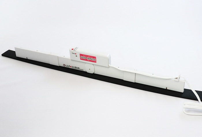 テクノインパルス ハンドインパルス T-50 1台 (ご注文単位1台)【直送品】