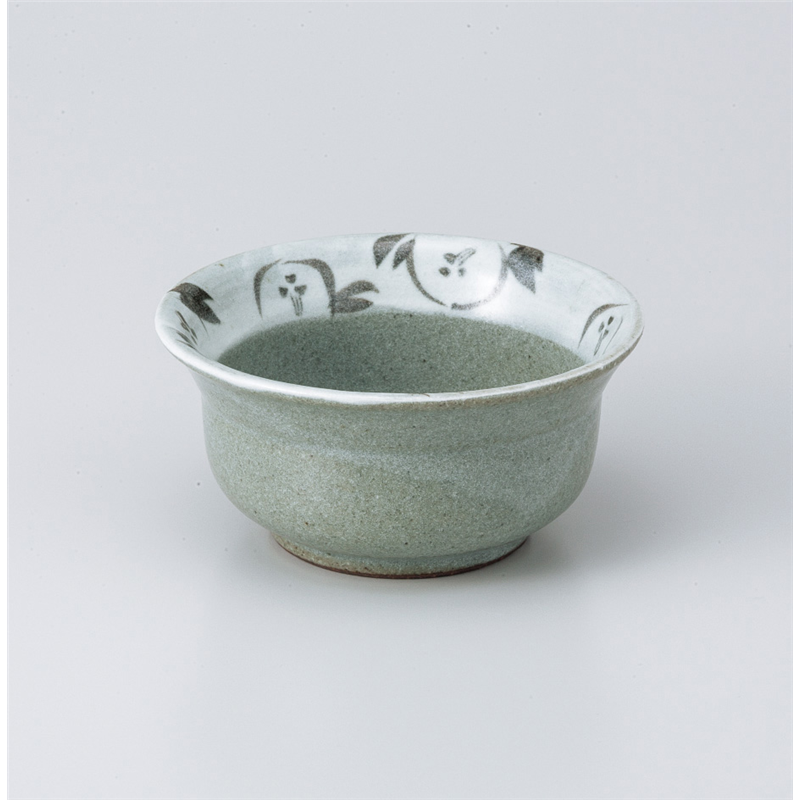 古林陶器 組鉢 唐津椿丸小鉢 大 806310578 1個（ご注文単位1個）【直送品】