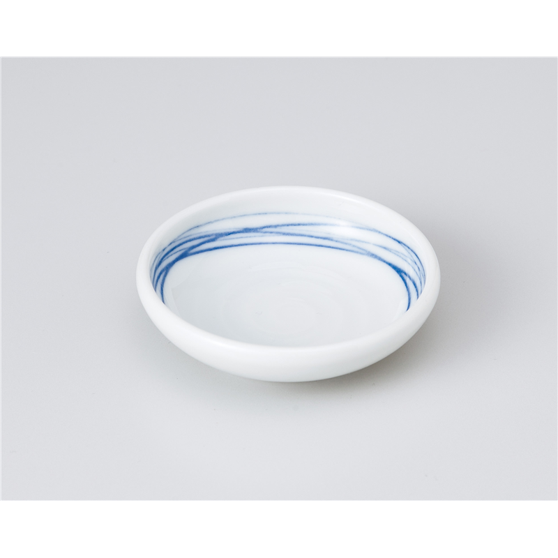 金属美術工芸品　青海波皿　純銀製　 幸福銀行 金属美術工芸品 青海波皿 純銀製 幸福銀行 青海波の食器の