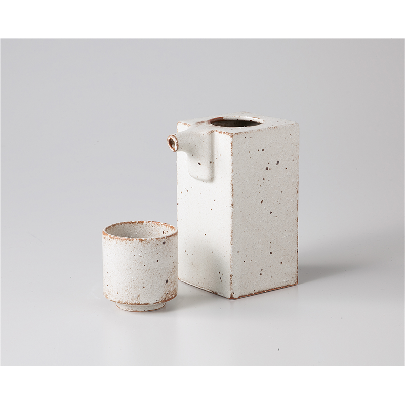 山万 32417-460 源蔵1升徳利 1個（ご注文単位1個）【直送品】 包装用品