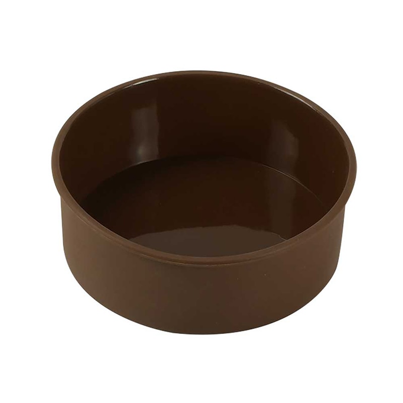 リバティコーポレーション シリコーンホールケーキ型 16cm LD-596 1個(ご注文単位1個)【直送品】