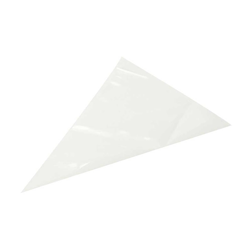 リバティコーポレーション ポリ絞り袋 M 6枚入 LD-561 1個(ご注文単位1個)【直送品】