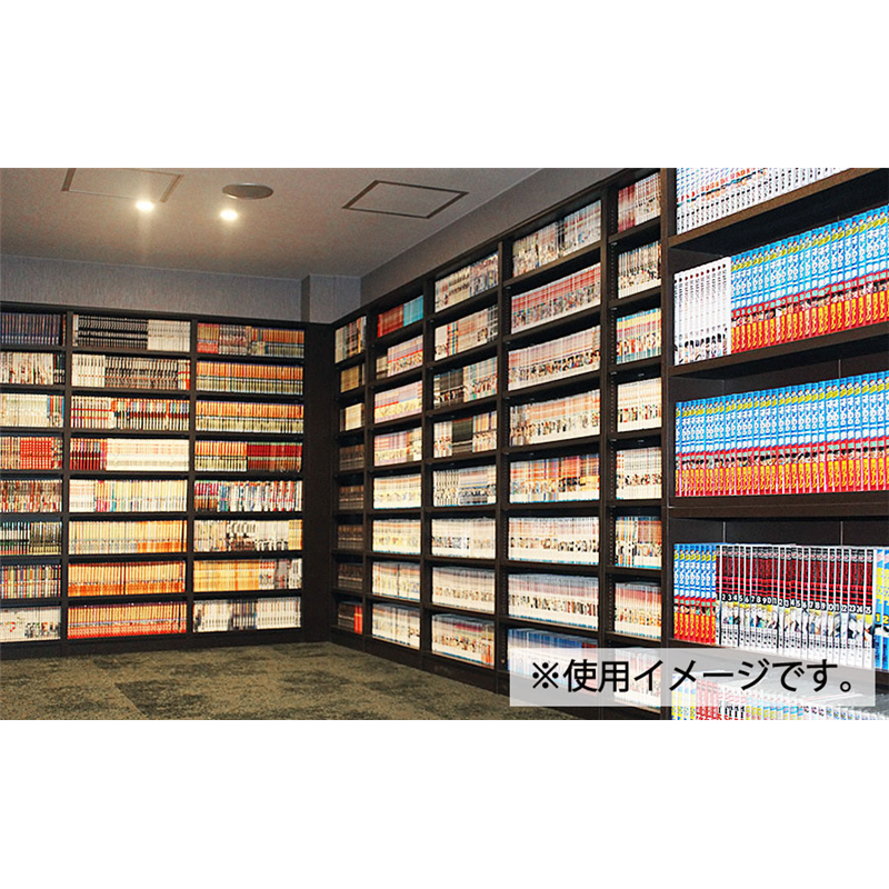 大洋 オーダーシェルフ ホワイト NCオーダー1830 MD WH 幅300×奥行400×高さ1780(mm) 1台（ご注文単位1台）【直送品】