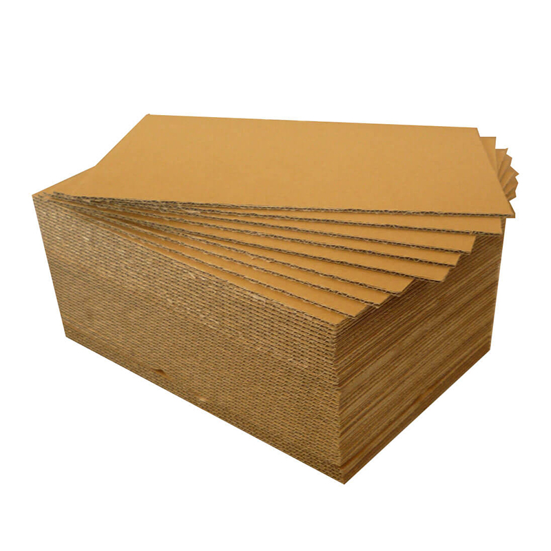 板ダンボール A4 297×210mm 100枚入 1セット（ご注文単位1セット