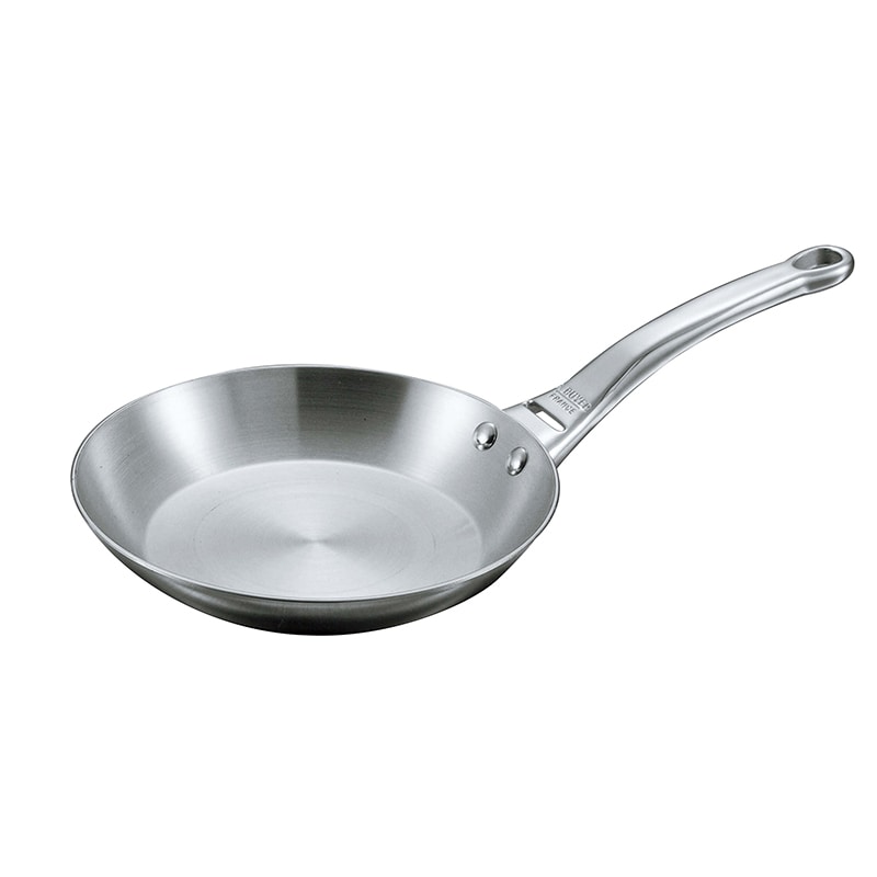 デバイヤー アフィニティ フライパン 3724-32cm 1個（ご注文単位1個