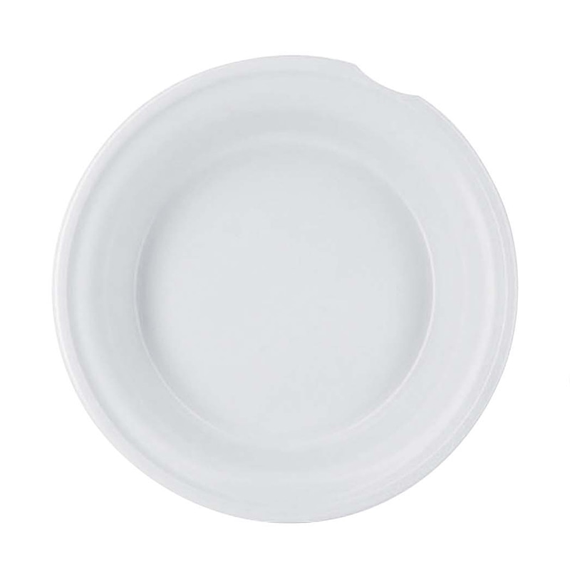 レヴォル レヴォリューション バンマリー サテンホワイト φ265 646792 1個(ご注文単位1個)【直送品】